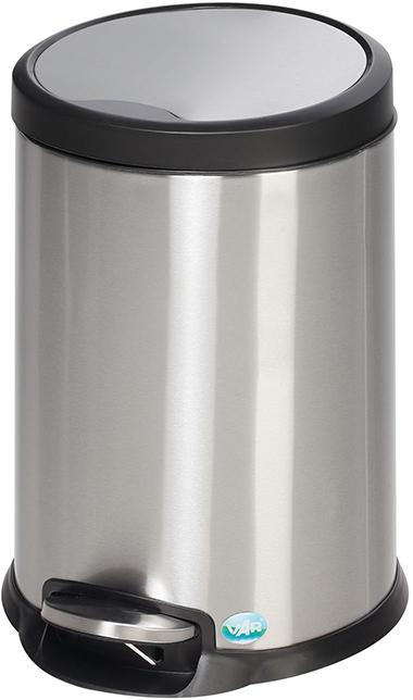 Tret-AS 20-l, VA Deckel schließt gedämpft und leise