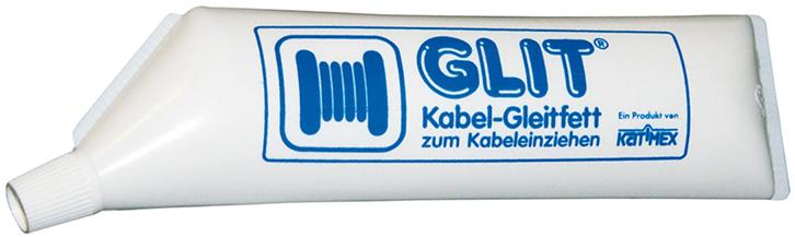Kabelgleitmittel GlitTube200ml Katimex