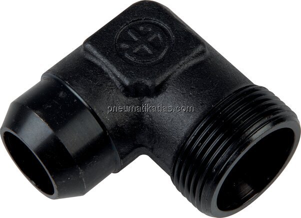 Exemplarische Darstellung: Winkel-Anschweißverschr