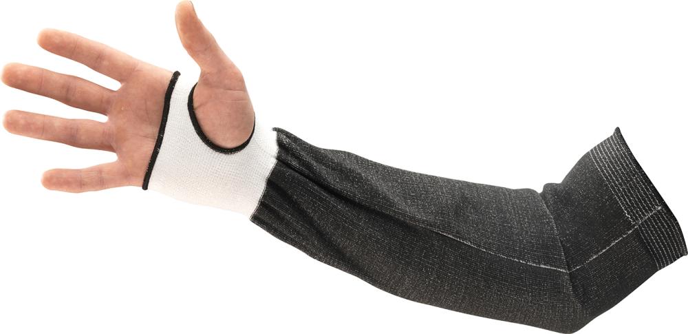 Armstulpe HyFlex 11-251, 12",Wide Ansell