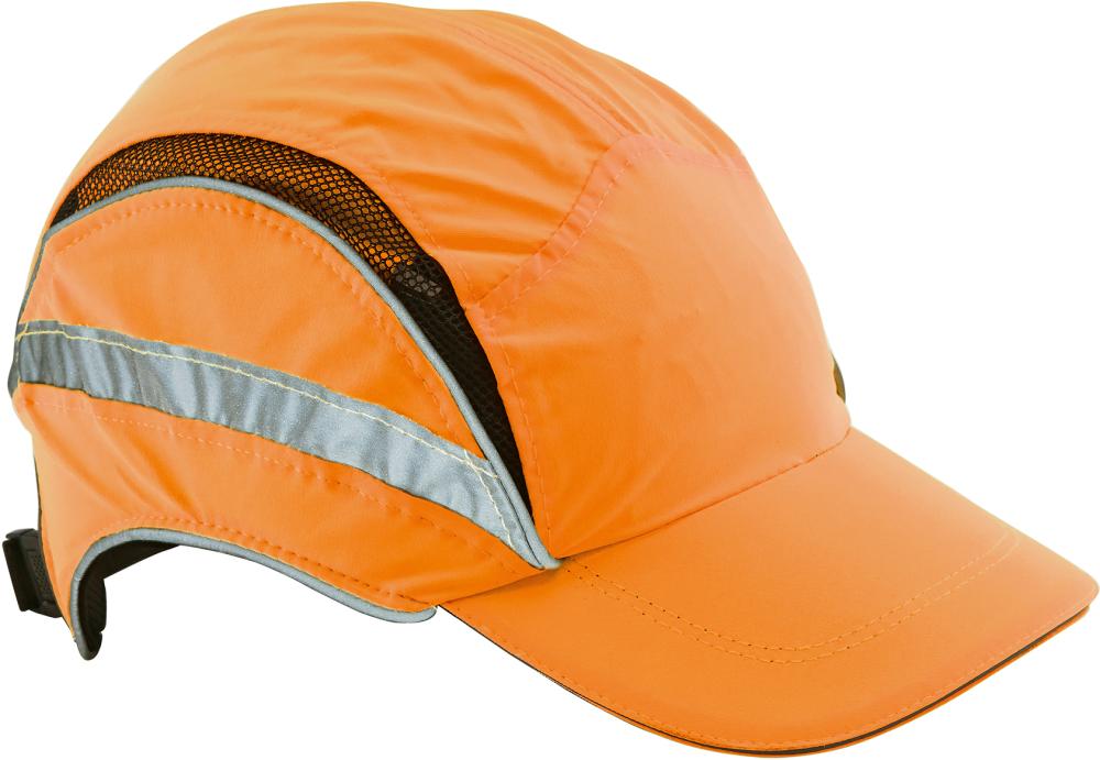 Anstosskappe F.B.3ClassicHi-Vis Standard, orange Scott Safety