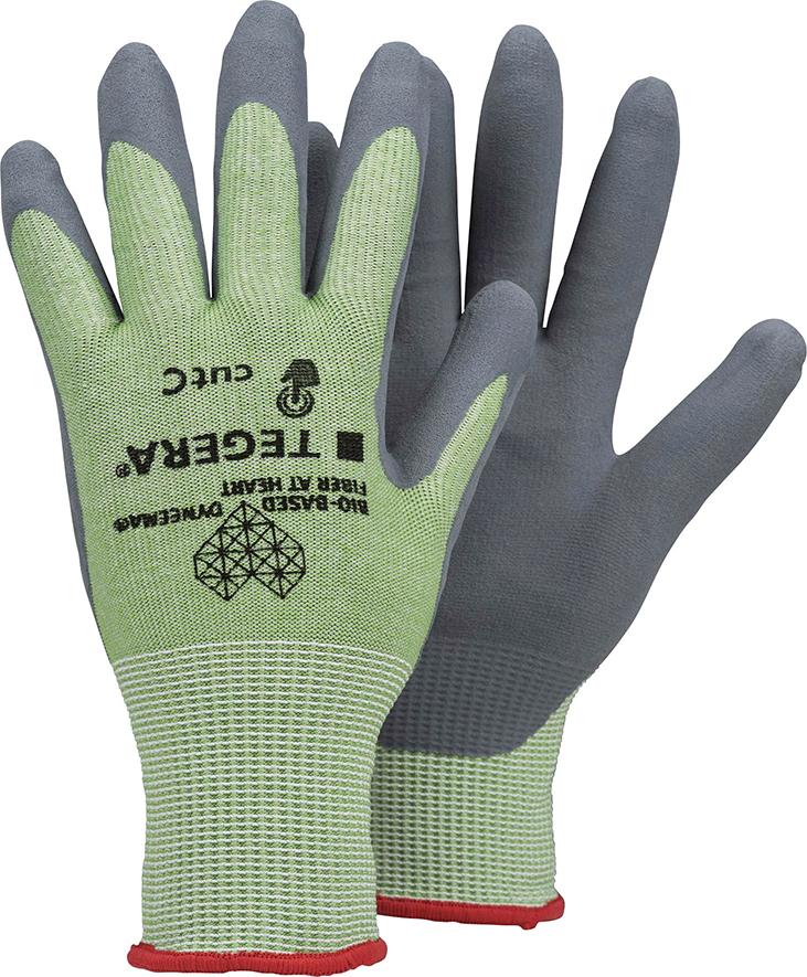 Schnittschutzhandschuh Tegera 457 Gr. 11 TEGERA by EJENDALS