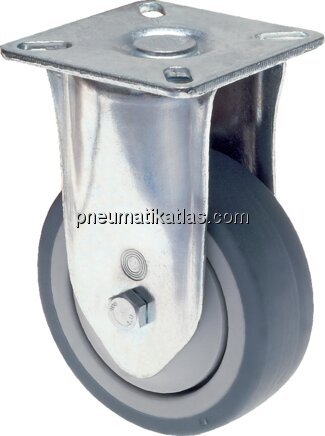 Exemplarische Darstellung: Apparaterolle (Bockroll