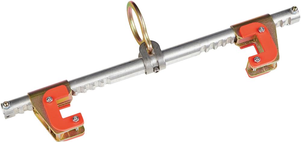 Trägerleiter PROTECTA für T-Träger