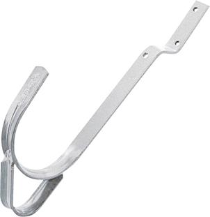 Dachhaken für Biberziegel Stahl verzinkt