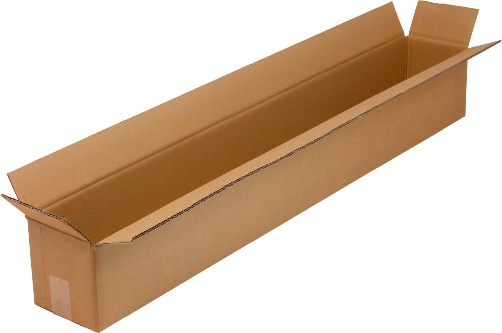 Karton 2-wellig,VE10, 1200x150x150 mm,B0,Q.2.3