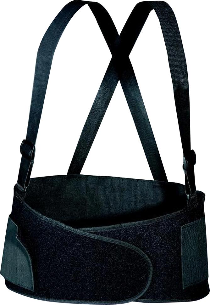 Rückenstützgurt BR 108, Gr.2XL