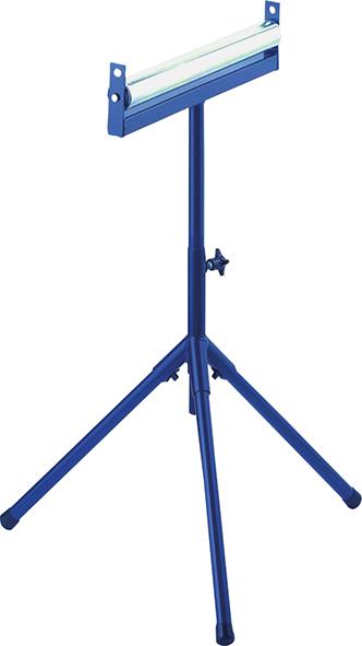 Rollständer 600,Tragrolle600mm Rollenbreite Höhenverst.630-1100mm BS ROLLEN