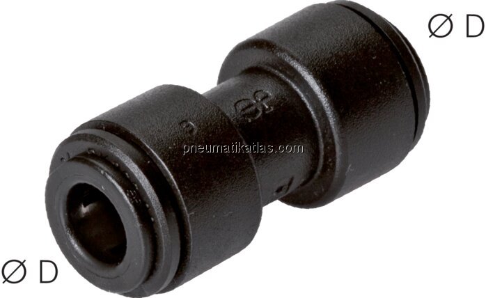 Exemplarische Darstellung: Steckverbindung, FDA