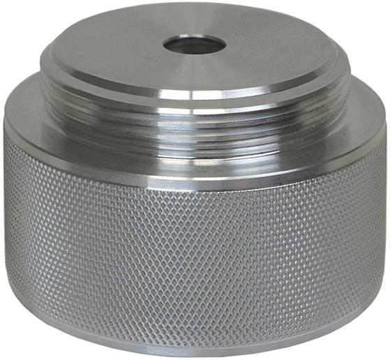 Kartuschen-Adapter f. Akku-Fettpresse f. 500g SchraubkartuschenMATO