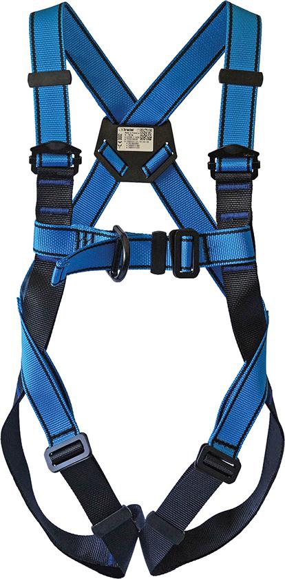 Auffanggurt HT 22, Gr. S TRACTEL