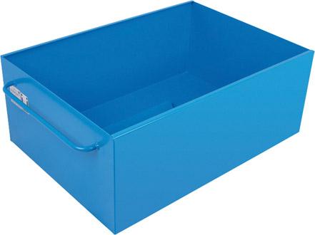 Auffangwanne Typ WM IBS