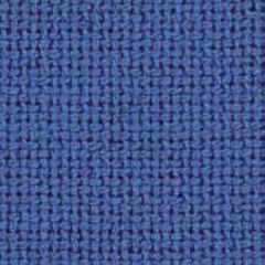 Bes.-Stuhl STYL m.Arml. schw./blau