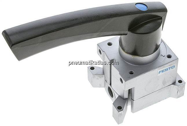 VHER-H-B43U-G14 (3515108) Steuerschieber