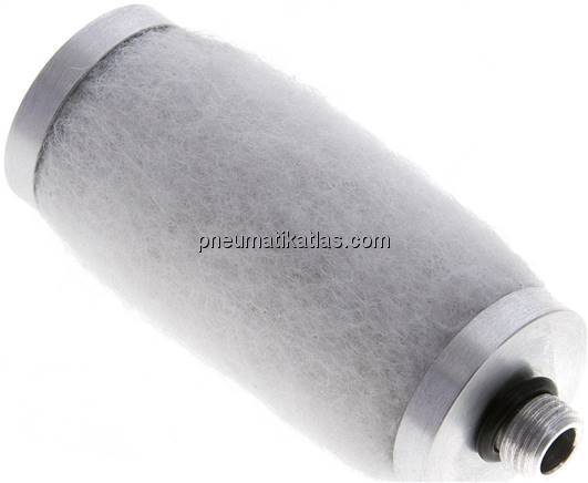 STANDARD Ersatzfilter 0,01 µm , Standard 1