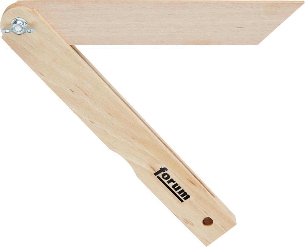 Schmiege Buche 400 mm FORUM