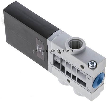 MHE4-M1H-3/2O-1/4 (525206) Magnetventil