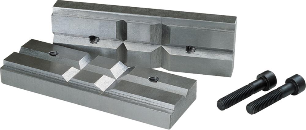 Ersatzbacken 160mm FORUM