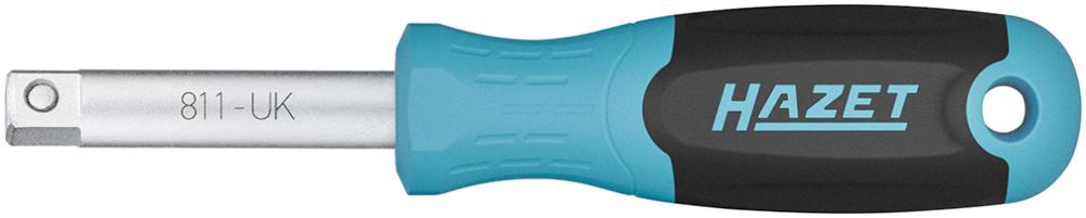 Steckgriff 6,3 (1/4") Hazet