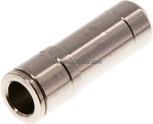 Reduzierung 12mm Stecknippel x 8mm Schlauch, IQS-MSV (Standard)