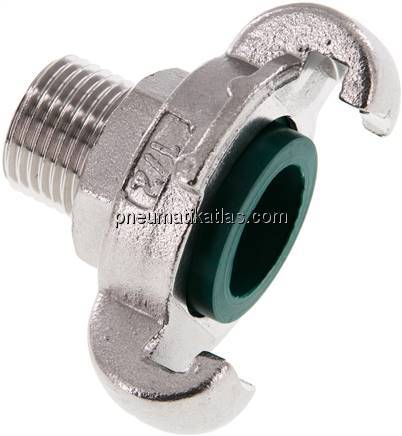 Kompressorkupplung G 1/2"(AG)