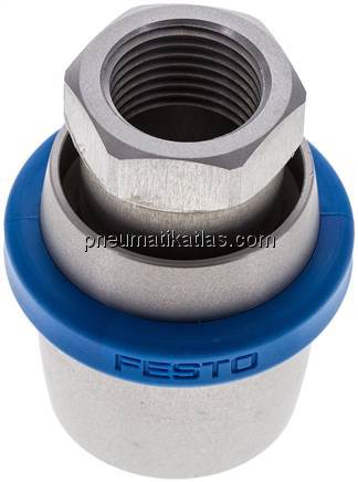 VBOH-32-G12 (1587988) Handschiebeventil