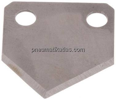 Schlauchabschneider Ersatzklinge für SAS 17