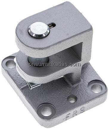 LQG-63 (31771) Querlagerbock