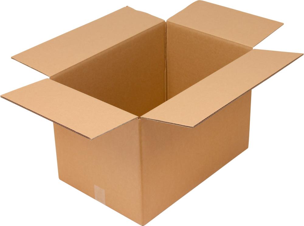 Karton 2-wellig,VE10, 600x400x400mm, Qual. 2.70