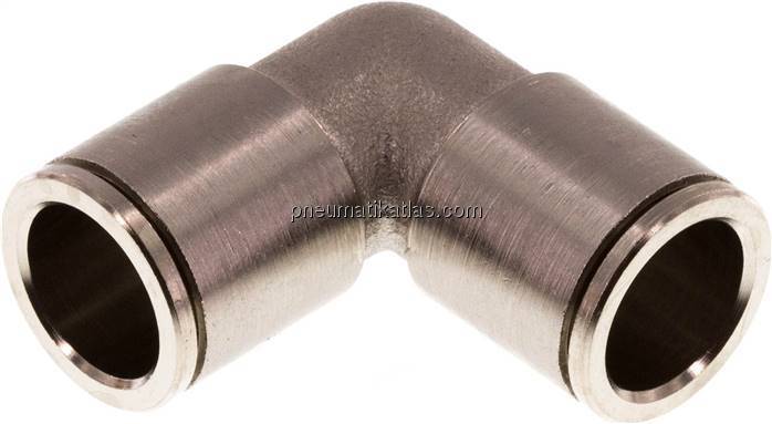 Winkel-Steckanschluss 12mm, IQS-MSV (Hochtemperatur)