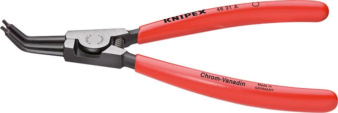 Sicherungsringzange außen45Grad gebogen A32 mm KNIPEX