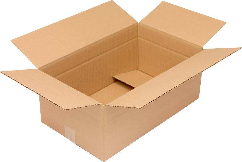 Karton 1-wellig,VE25, 500x300x200mm, Q.1.3