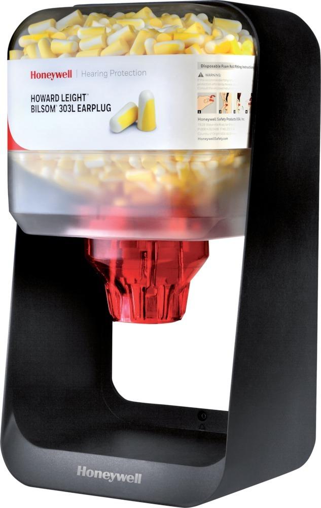 Rahmenspender HL400-F, 303S, 400 Paar, Bilsom