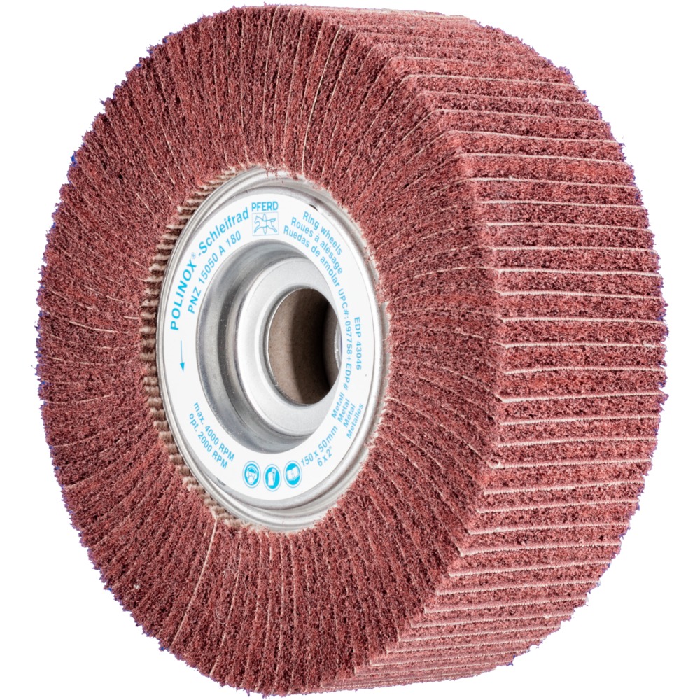 Vlieswerkzeuge PNZ 15050/25,4 A 180