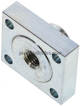 KSZ-M10X1,25 (36125) Kupplungsstück