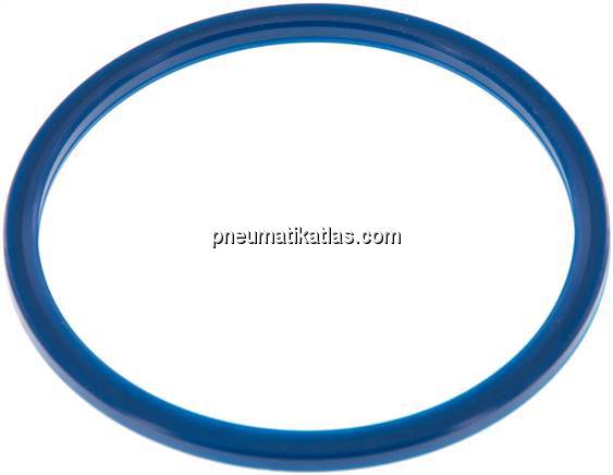 Dichtmanschette 2"-SAE (3000 PSI) & 2"-SAE (6000 PSI), PUR