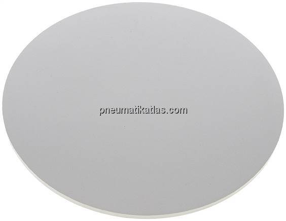 Dichtscheibe für Blindmutter DN 150, EPDM (weiß)