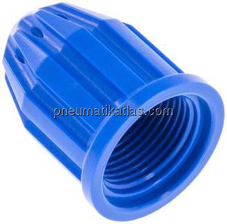 CEJN Lärmschutz-Kurzdüse,