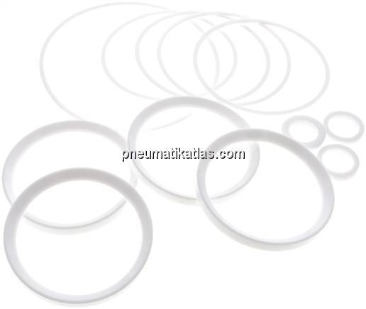 Reparatursatz für Kugelhähne KHFL 3/100 ES