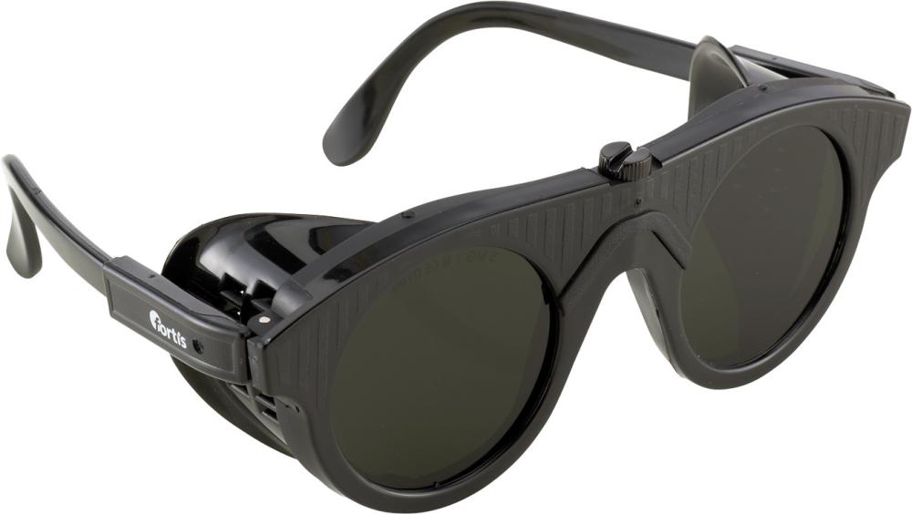 Schweißerbrille Jupiter DIN 5, FORTIS