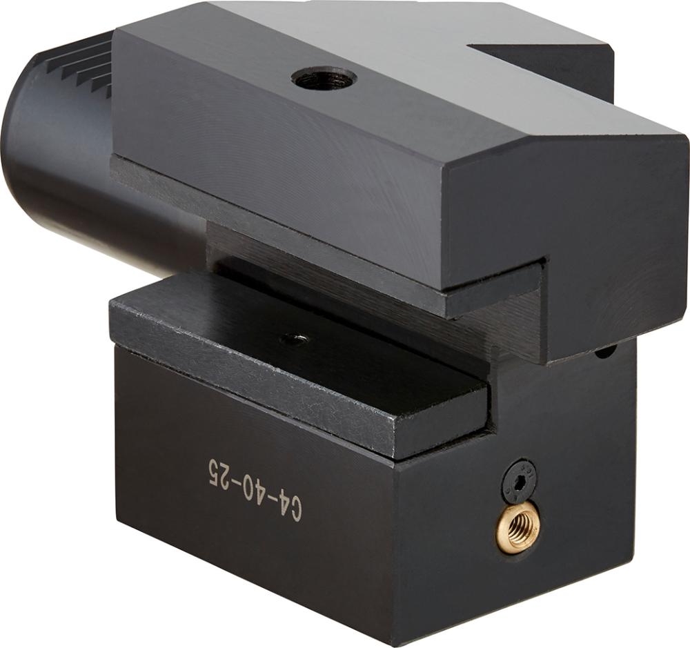 Werkzeughalter VDI axial links C4 50x32mm Überkopf FORTIS