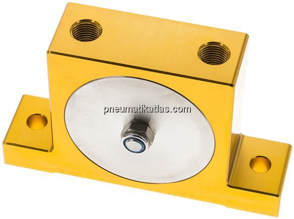 Rollen-Vibrator, 4740 N, 29000 U/min