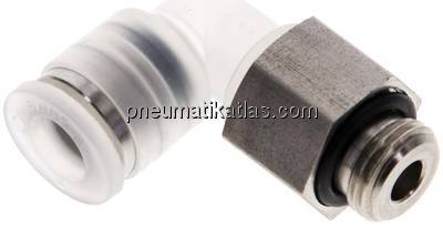 Winkel-Steckanschluss G 1/8"-6mm, IQS-PP