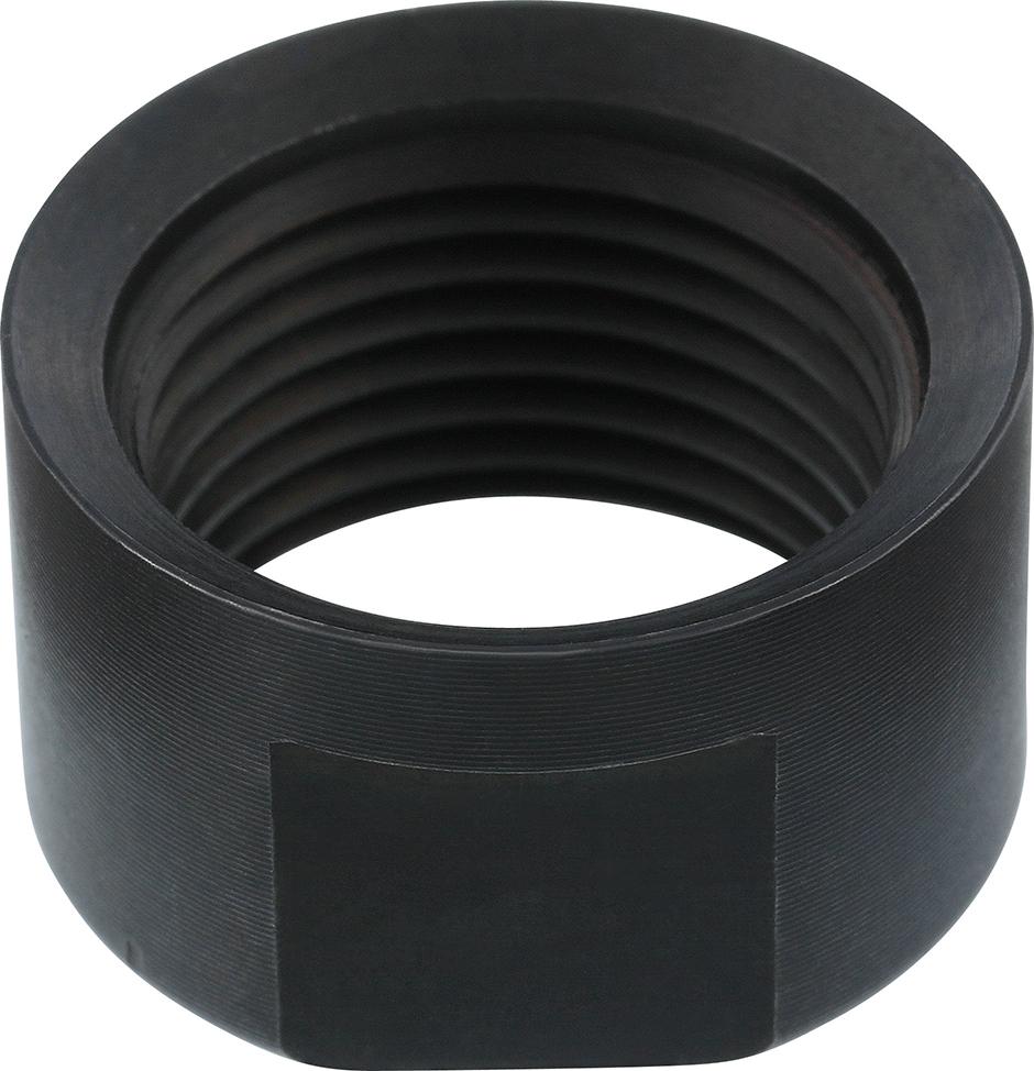 Verstellmutter für verstellbare HandreibahleGr.13 M37x1,5 BECK