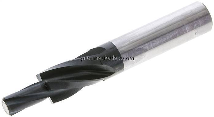 Fertigbohrer (HSS) für IQSE 120 MSV