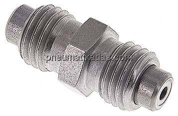 Messschlauchverbinder M 16x2 - M 16x2