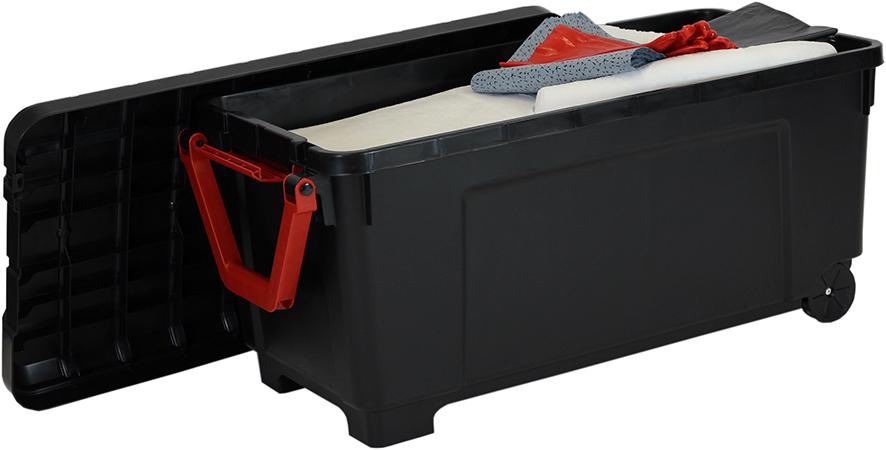 Notfallset 150l 84x60x66 cm, für Öle