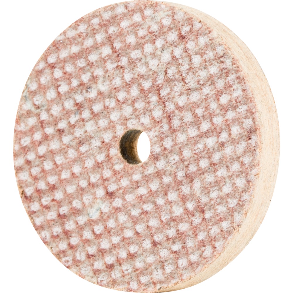 Poliflex-Feinschleif-Werkzeuge PF SC 2503/3 A 120 TX