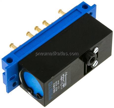 VLK-3-PK-3 (9639) Kurzimpulsventil