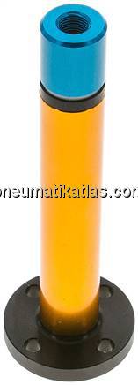 Kolben-Vibrator, 210 N, 4100 Hübe/min